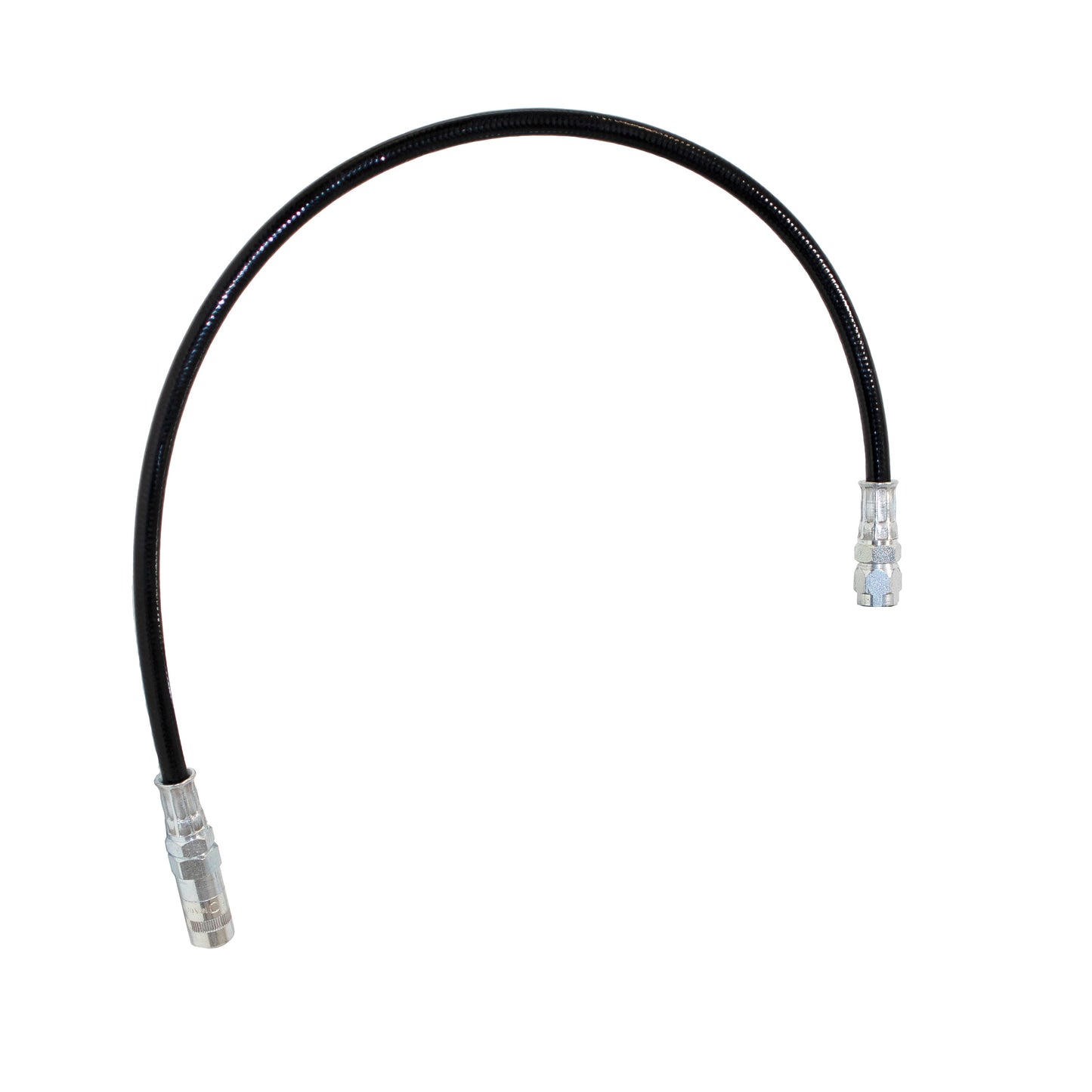 Lube-Shuttle® Grease Gun - Lever Grip