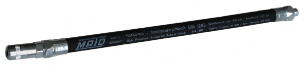 Lube-Shuttle® Grease Gun - Lever Grip