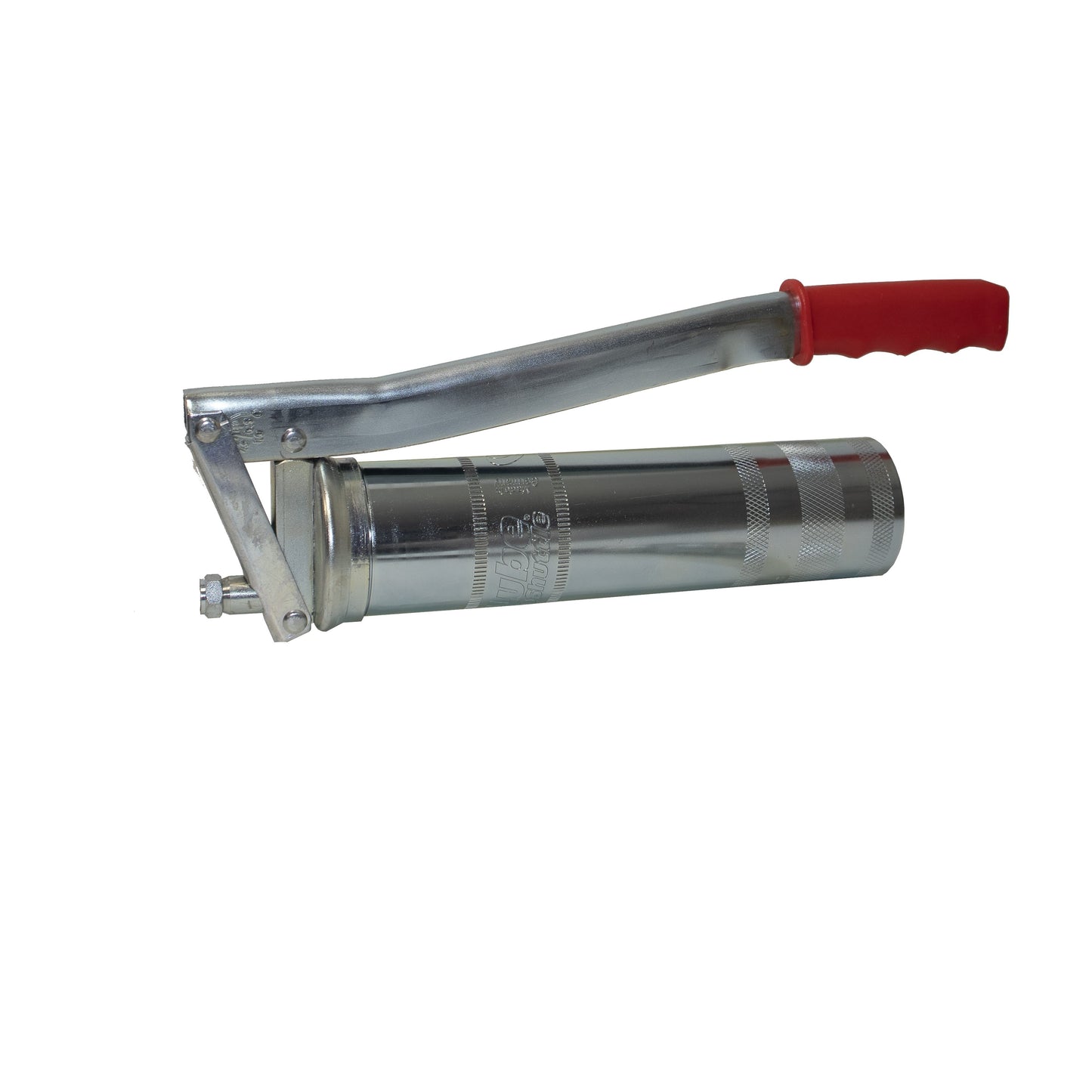 Lube-Shuttle® Grease Gun - Lever Grip