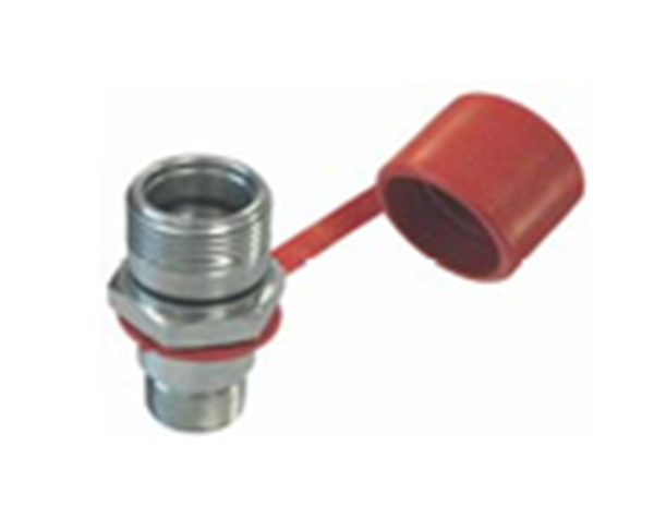 Connection Unit for Centralized Lubrication Systems (CLS) M22 x 1.5