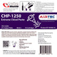 AirTec® CHP-1250 Extreme Chisel Paste for Lube-Shuttle®