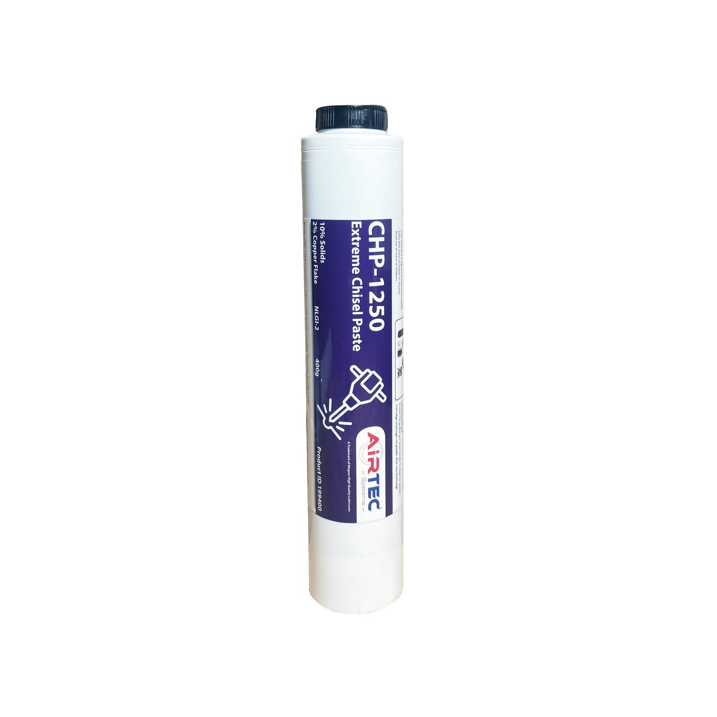 AirTec® CHP-1250 Extreme Chisel Paste for Lube-Shuttle®