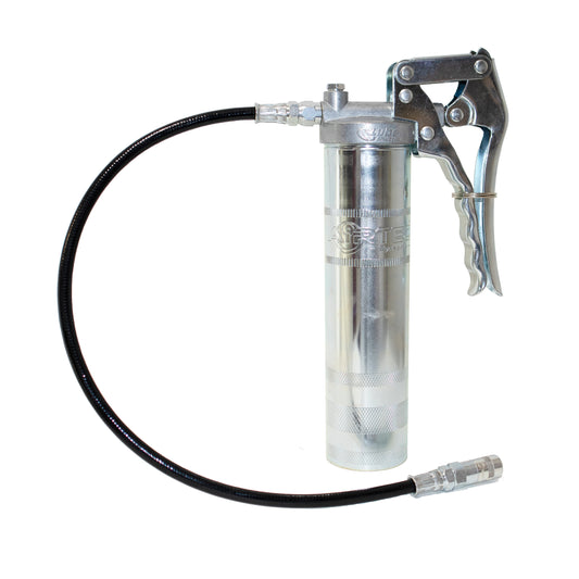 Lube-Shuttle® Grease Gun - Pistol Grip (One-hand)