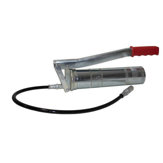 Lube-Shuttle® Grease Gun - Lever Grip