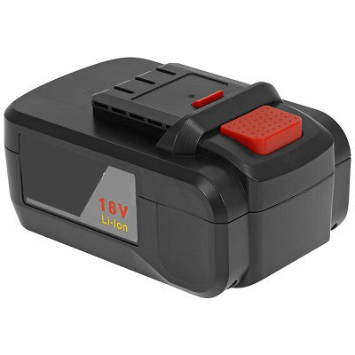 Lube-Shuttle® 18V Lithium Ion Battery for AccuGreaser