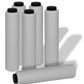 Lube-Shuttle® Empty Cartridge - Pack of 10