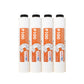 AirTec® P100 Polyurea Electric Motor Grease Cartridge for Lube-Shuttle®