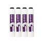 AirTec® G200 EP Premium Multi-Purpose Grease Cartridge for Lube-Shuttle®