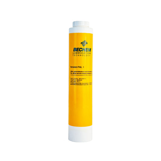 Bechem® Berulub® PAL 1 Crane Boom Grease - Case of 12