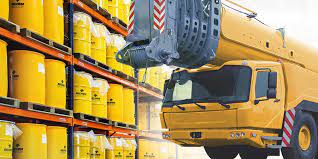 Bechem® Berulub® PAL 1 Crane Boom Grease - Case of 12