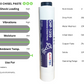 AirTec® CHP-1250 Extreme Chisel Paste for Lube-Shuttle®