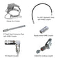 Lube-Shuttle® CONVENIENCE Kit