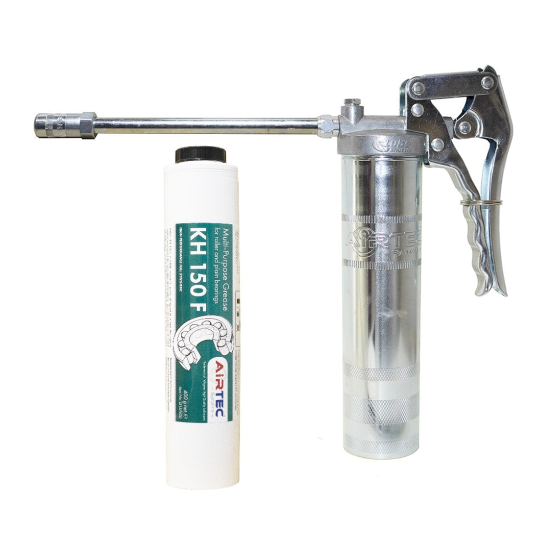 ECONOMY Lube-Shuttle® Starter Kit
