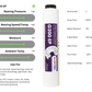 AirTec® G200 EP Premium Multi-Purpose Grease Cartridge for Lube-Shuttle®