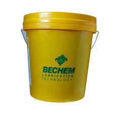Bechem® Berulub® PAL 1 Crane Boom Grease - Case of 12